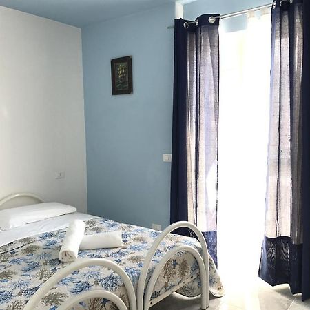 Ring Hostel Forio di Ischia Kültér fotó