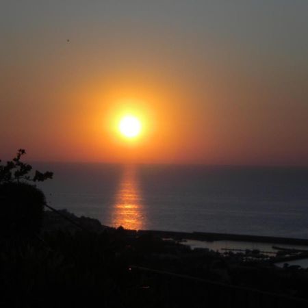 Ring Hostel Forio di Ischia Kültér fotó