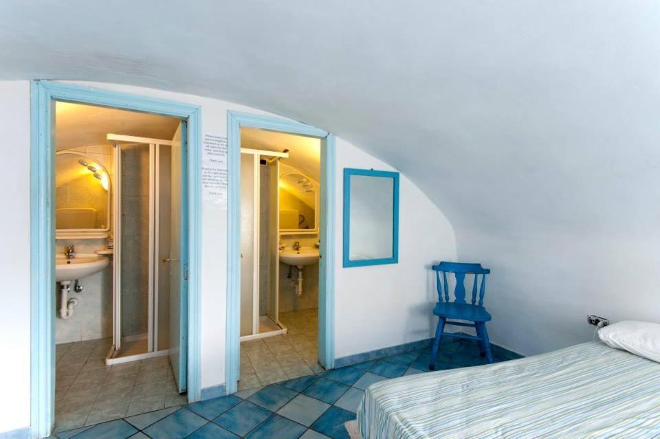 Ring Hostel Forio di Ischia Kültér fotó