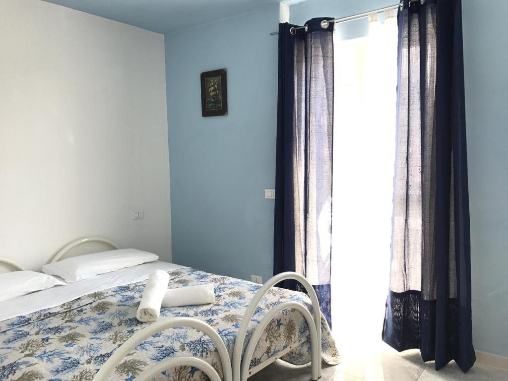 Ring Hostel Forio di Ischia Kültér fotó