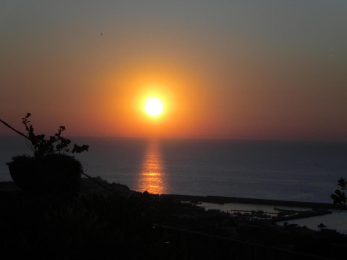 Ring Hostel Forio di Ischia Kültér fotó