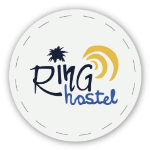 Ring Hostel Forio di Ischia Kültér fotó