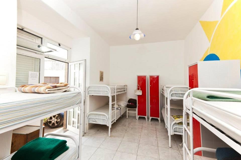 Ring Hostel Forio di Ischia Kültér fotó
