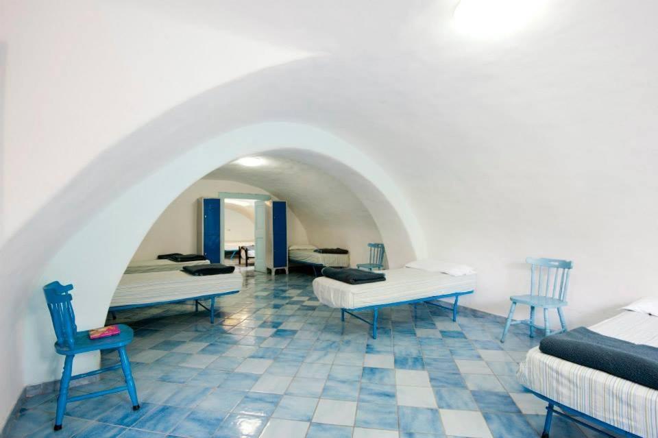 Ring Hostel Forio di Ischia Kültér fotó